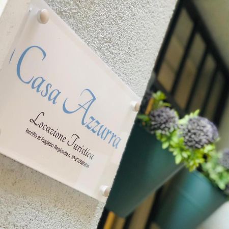 Casa Azzurra Chioggia Exterior foto